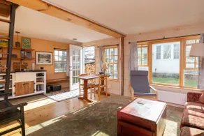 Absolutely Gorgeous Vermont Garden Cottage - Image 5