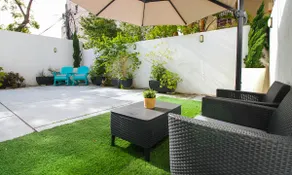 Villa Rosen, a vacation home with a private courtyard - Image 2