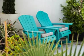 Villa Rosen, a vacation home with a private courtyard - Image 4