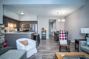 Tenney/Rumney Ski Townhouse, White Mountains, NH - Image 3