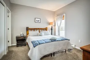 Tenney/Rumney Ski Townhouse, White Mountains, NH - Image 4