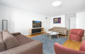 Swiss Hotel Apartment - Two Bedroom Apartment - Image 5