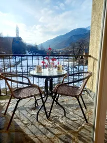 Cozy cottage in Svaneti mountains - Image 3