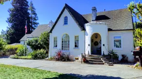 Little Castle Pool, Hot Tub, Napa, Sonoma, San Francisco - Image 3
