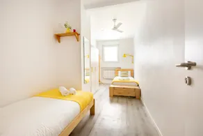 Alcalá Yellow Sun. 4 bedrooms. 6 beds. 2 bathrooms - Image 4