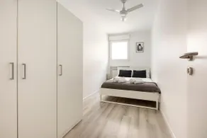 Alcalá Yellow Sun. 4 bedrooms. 6 beds. 2 bathrooms - Image 3