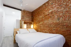 Alcalá Yellow Sun. 4 bedrooms. 6 beds. 2 bathrooms - Image 2