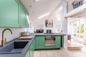 Luxury self contained one bedroom - Sawbridgeworth - Image 2