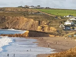 Herrlicher Rückzugsort, 3 Minuten zu Fuß zum Strand - Image 3