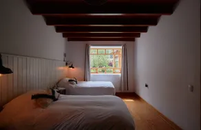 Rustic chic, sunny Villa in Sacred Valley, Cusco - Image 5