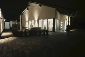 TLA Modern and cozy holiday house freestanding - Image 3