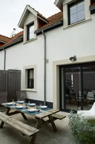 MV 2 - L'Éveil de la Côte - Maison près de la plage - Image 2