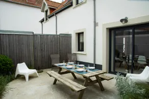 MV 2 - L'Éveil de la Côte - Maison près de la plage - Image 3