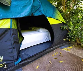 Punta de Mita Adventures TENT 2 - Image 2