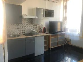 Charming studio near the sea. - Image 3