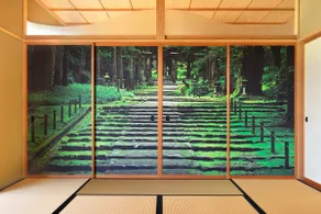 Seiryutei [Private Inn along the Kuju River/Up to 8 People/Katsuyama IC 8 Minutes by Car/Onoya IC 6 Minutes by Car] - Image 4