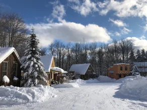 Crofter's Green @ Jay Peak: Sugar Shack - Image 4