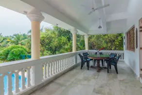 Beachfront 6+1BDR Luxury Villa With Private Pool. - Image 5
