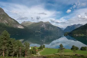 Furetoppen Panorama - Image 2