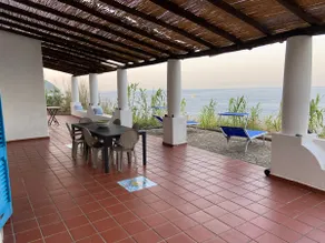 Villa Éolienne \"Mare\" - Flottant au-dessus de la mer - Image 5