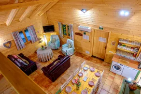Wood and Honey Rural House with children in Puy du Fou - Image 3