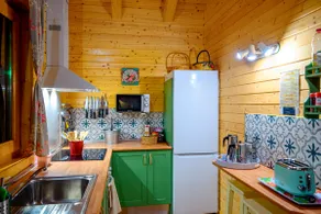 Wood and Honey Rural House with children in Puy du Fou - Image 4