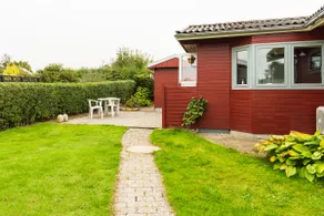 Cozy, bright, clean cottage - close to the beach - Image 4