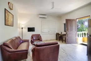 AspireAmareloVilla-B~3Bhk~AC~Beach500m~Candolim - Image 3