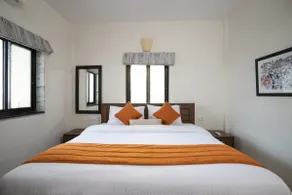 AspireAmareloVilla-B~3Bhk~AC~Beach500m~Candolim - Image 5