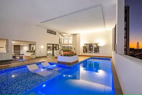 NOUVEAU Comfy 2B2B haut de gamme, vue sur l'océan à 250 m de la plage de Buddina, boutiques, cafés, cinéma - Image 4