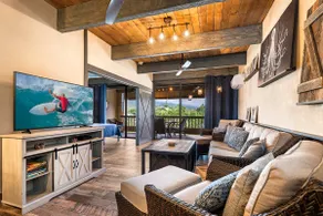 Stunning One Bedroom Condo Just Steps from Ocean! - Image 3