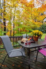 Mountain Lake House - Image 3