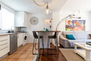 Duplex with terrace-Azca/Nuevos Ministerios area - Image 5