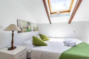 Duplex with terrace-Azca/Nuevos Ministerios area - Image 4
