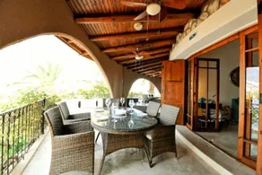 Seafront Villa at Club Patara Resort - Image 2