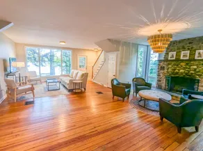 Magical Lake House - Saugatuck - Image 5