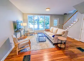 Magical Lake House - Saugatuck - Image 4