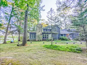 Magical Lake House - Saugatuck - Image 3