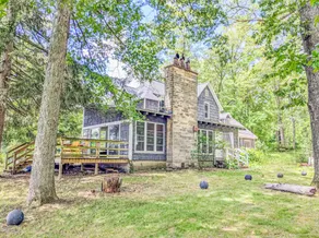 Magical Lake House - Saugatuck - Image 2