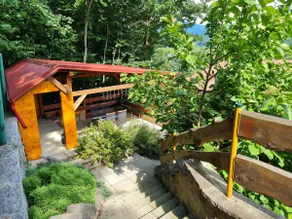 BABIČČIN VEJMINEK - Accommodation Beskydy Čeladná - Image 3