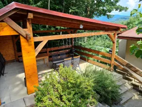 BABIČČIN VEJMINEK - Accommodation Beskydy Čeladná - Image 4