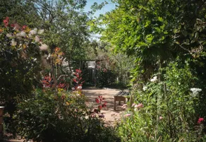 The Gardener's Cottage by Mona Farm - Image 4