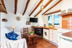 El Pasero penthouse with solarium - Image 5