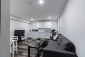Cozy, private basement suite - Image 2