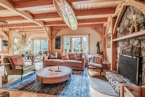 The Paddle House: Riverfront, Rafts, Ultimate Game Room, Hot Tub, Yard Games! - Image 3