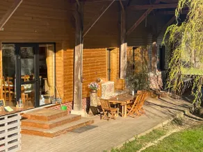appartment on the farm for 8 persons. - Image 3