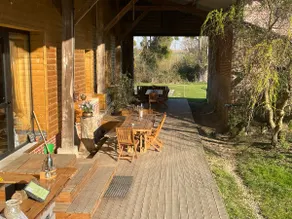 appartment on the farm for 8 persons. - Image 4