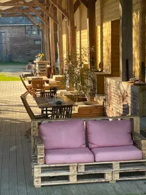 appartment on the farm for 8 persons. - Image 5