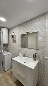 Apartamento Adriano - Image 4