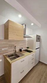 Apartamento Adriano - Image 2